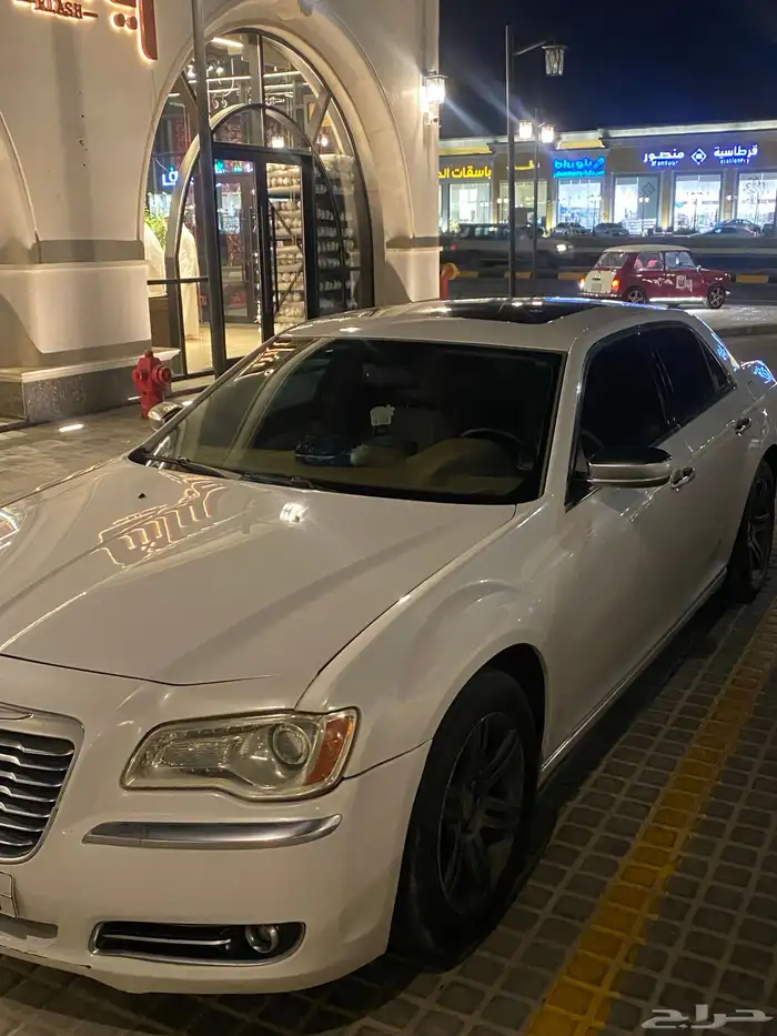 كراليسر 1