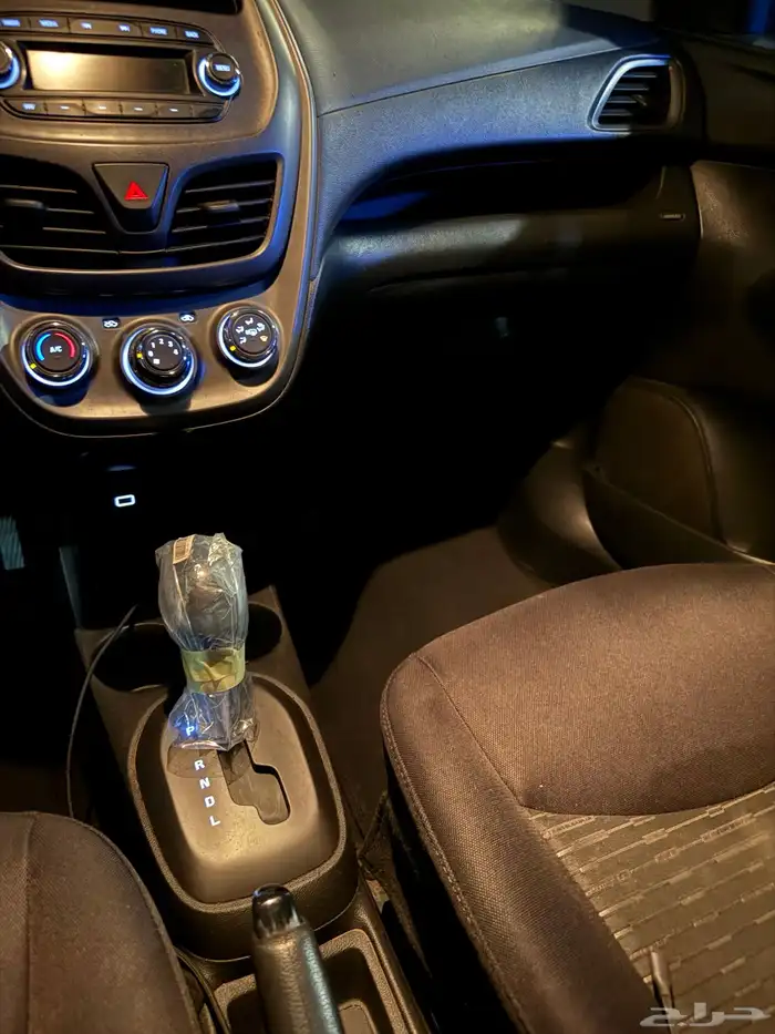 شفرولية سبارك 2019 8