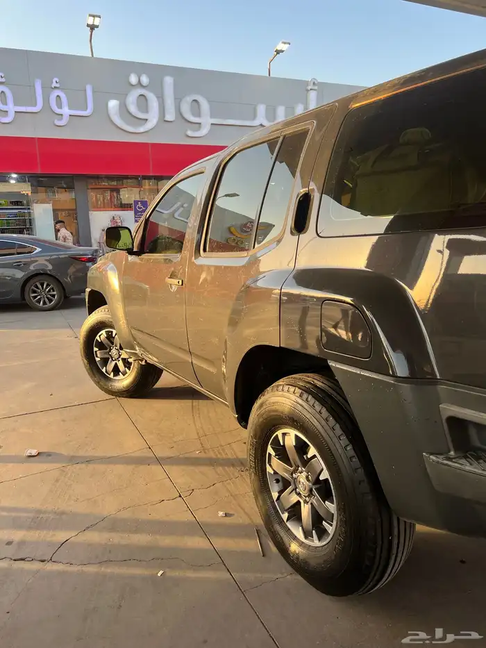 اكستيرا ممشى 180 1