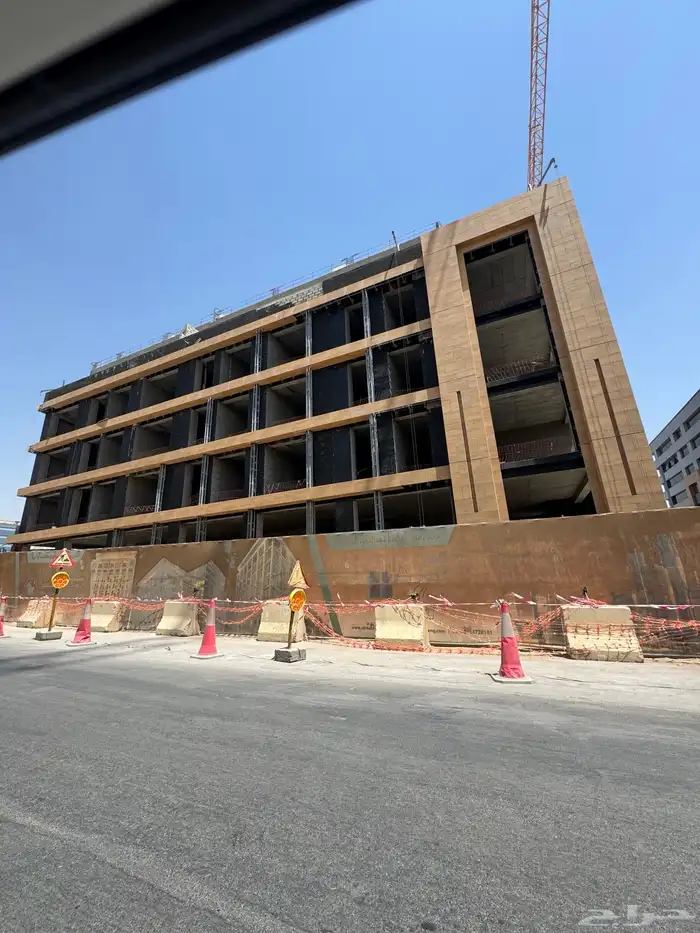 حجر طبيعي حجر الرياض حجر واجهات 3