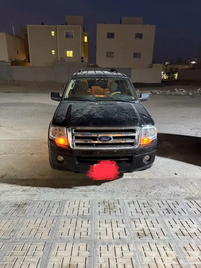 فورد اكبيدشن قصير الممشى 220 محركات شرط بدون دبل 0