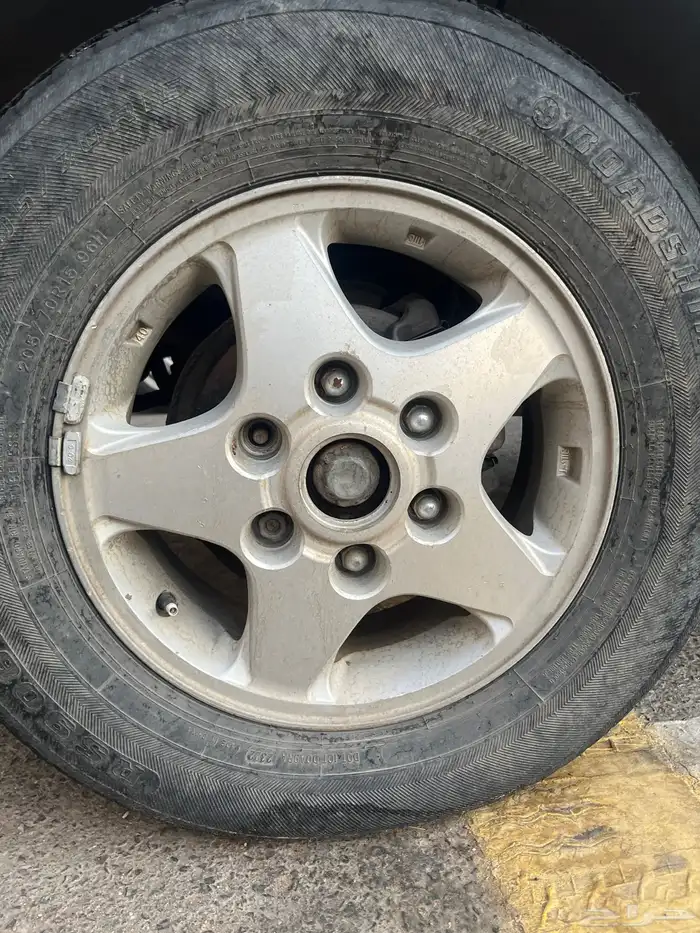 جنوط نجمه ددسن 0