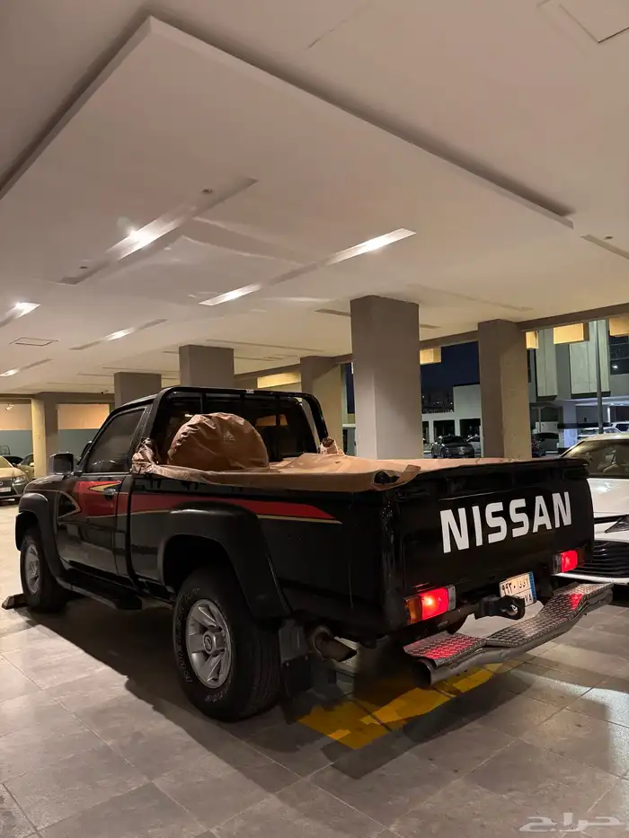 نيسان شاص 1