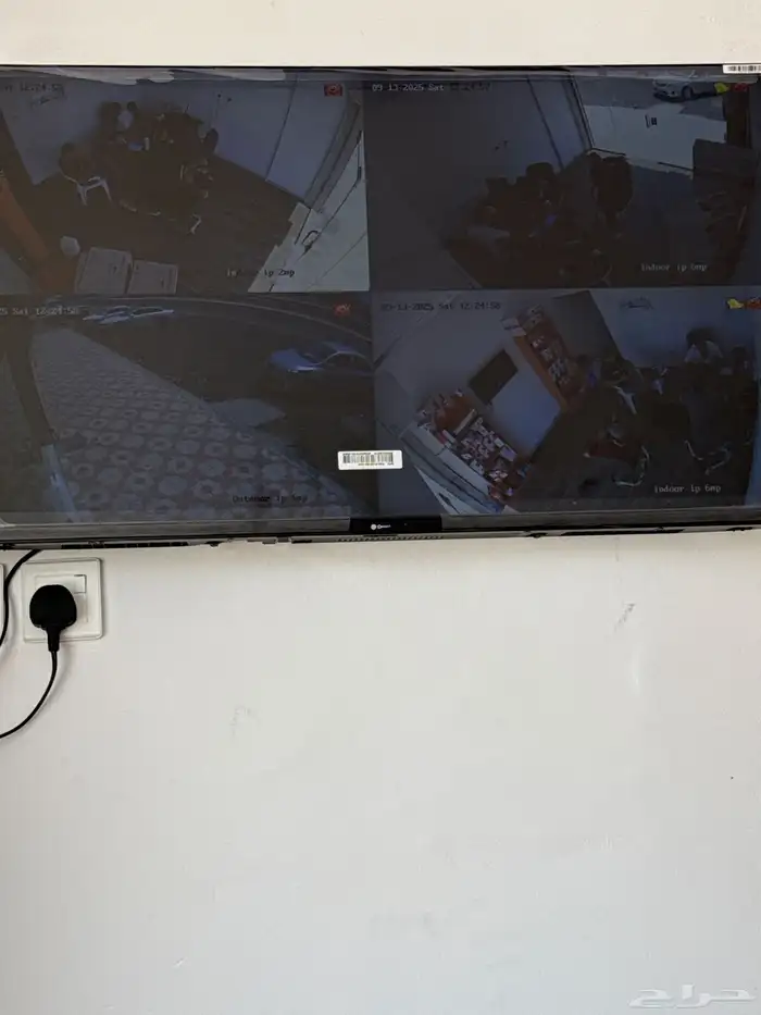 CCTV Security Cameras 2