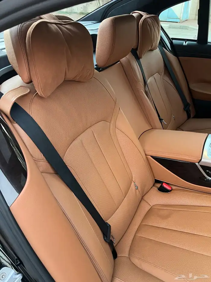 بي ام دبليو ( 750 LI ) الموديل 2016 فل ممشى قليل شبه جديد 24