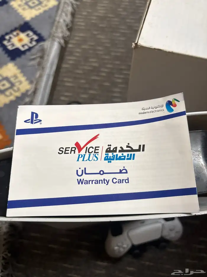 سوني 5 1