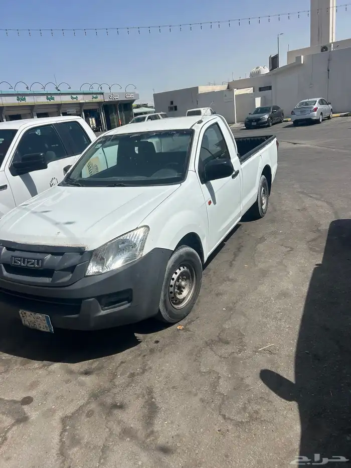 وانيت سوزو و كاله 1