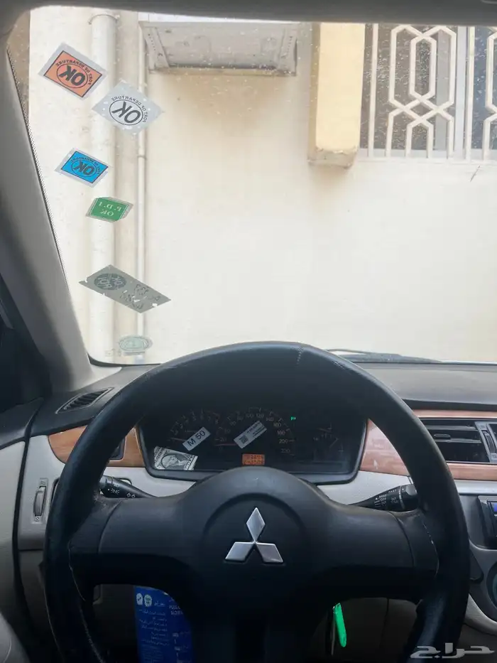 لانسر مستبيشي 2