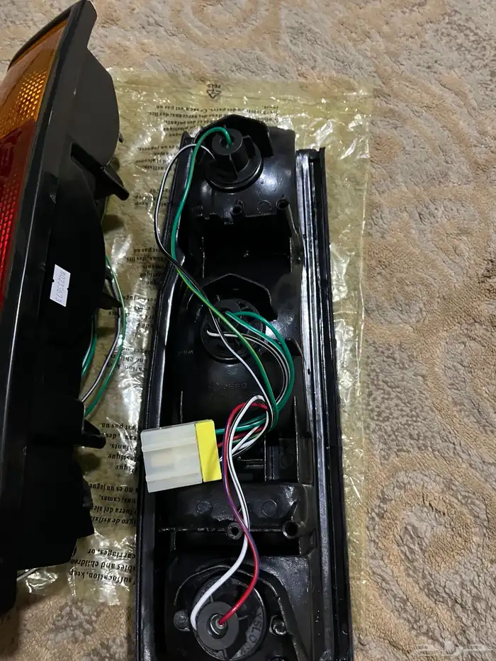 اسطبات ددسن من 86 الى 2001 4