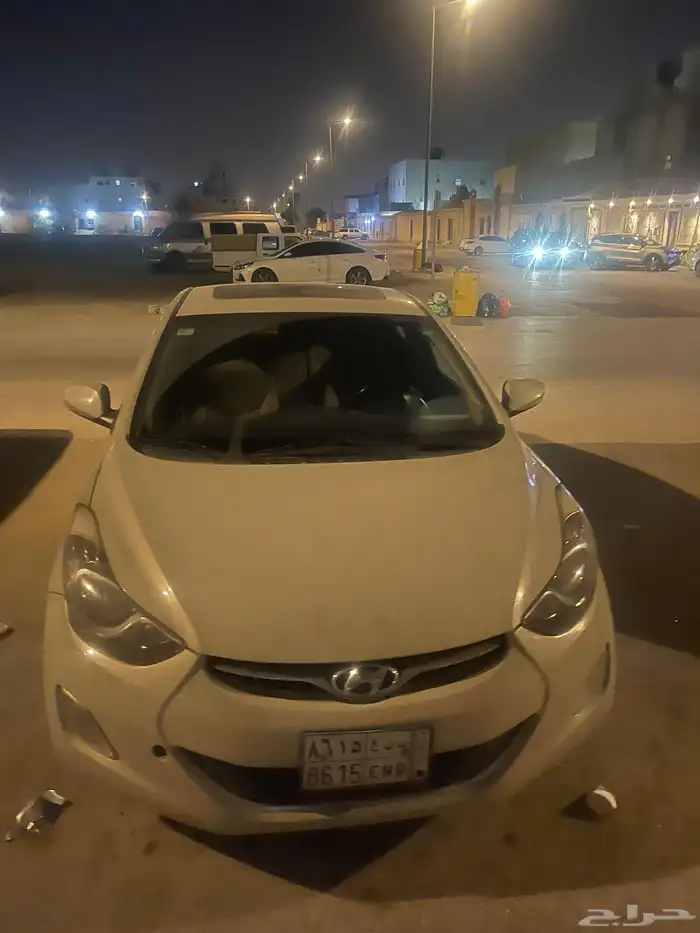 النترا 2013 0
