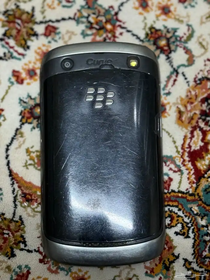 للبيع جوال بلاك بيري 5