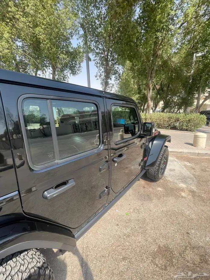 رينجلير ريبكون V6 2