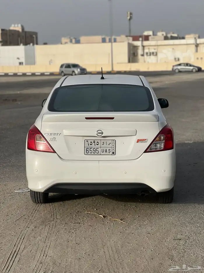 نيسان صني 2020 2