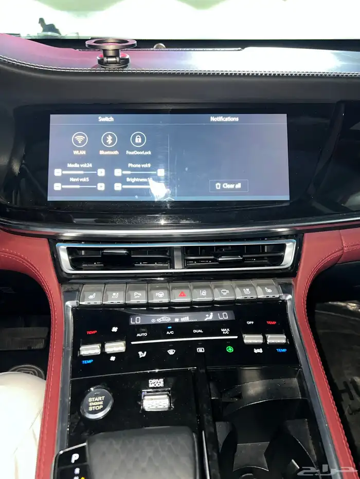 شانجان 2022 CS85 بحالة الوكالة 23