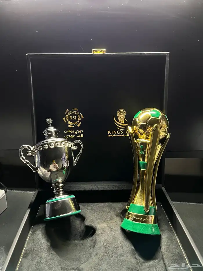 بوكس الاتحاد كاس الدوري وكاس الملك 0