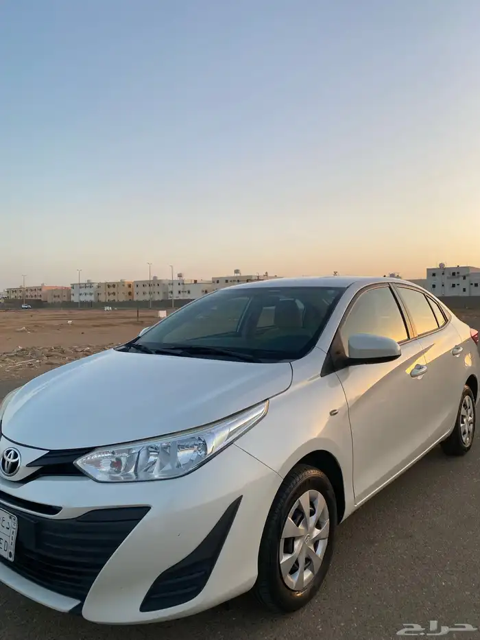 يارس 2019وكاله 1