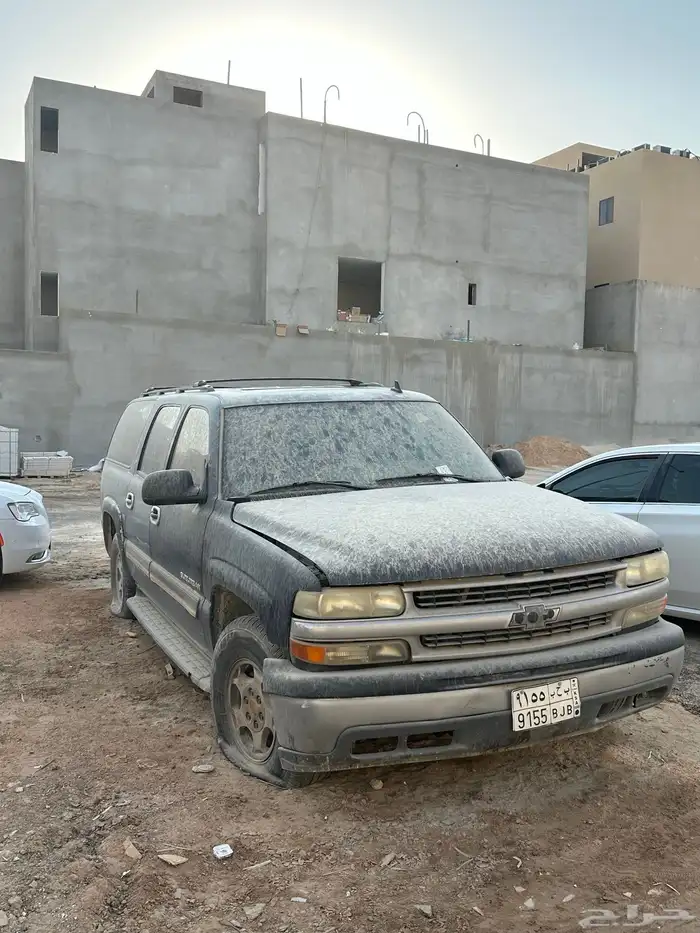 جمس سوبر بان تاهو 3