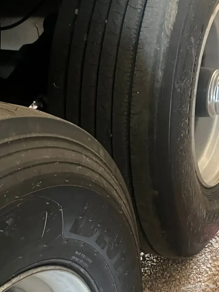 صناديق قلاب شبه الجديد كفرات جديد 0