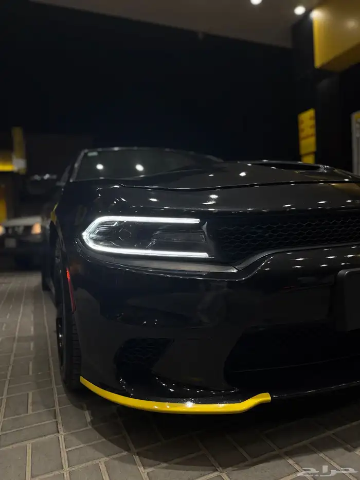 دوج تشارجر2021GT 19
