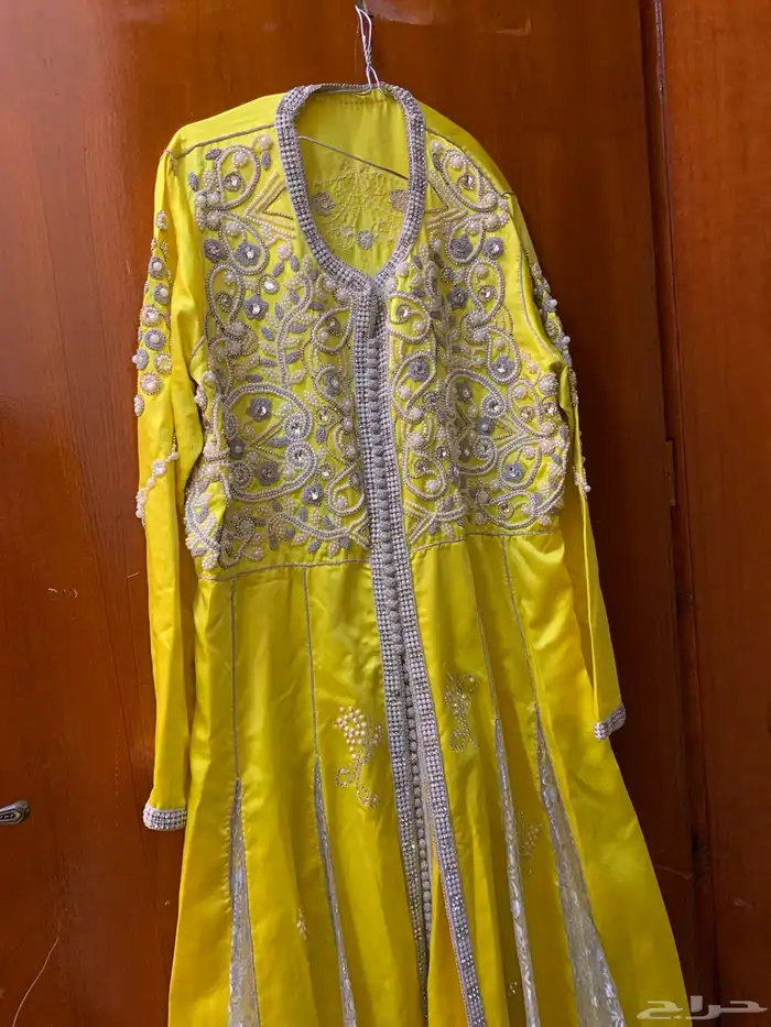 جلابيات مغربيه 1