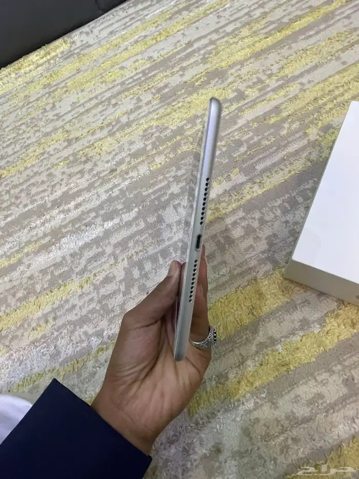 للبيع ايباد 5 ميني 3