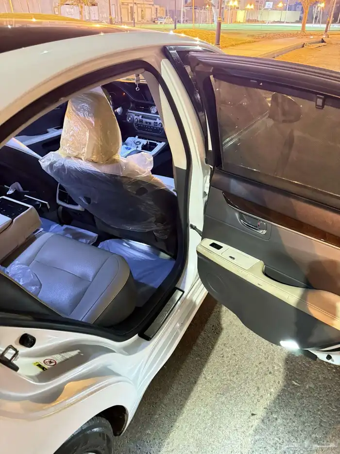 لكزس ES350 DD 2013 11
