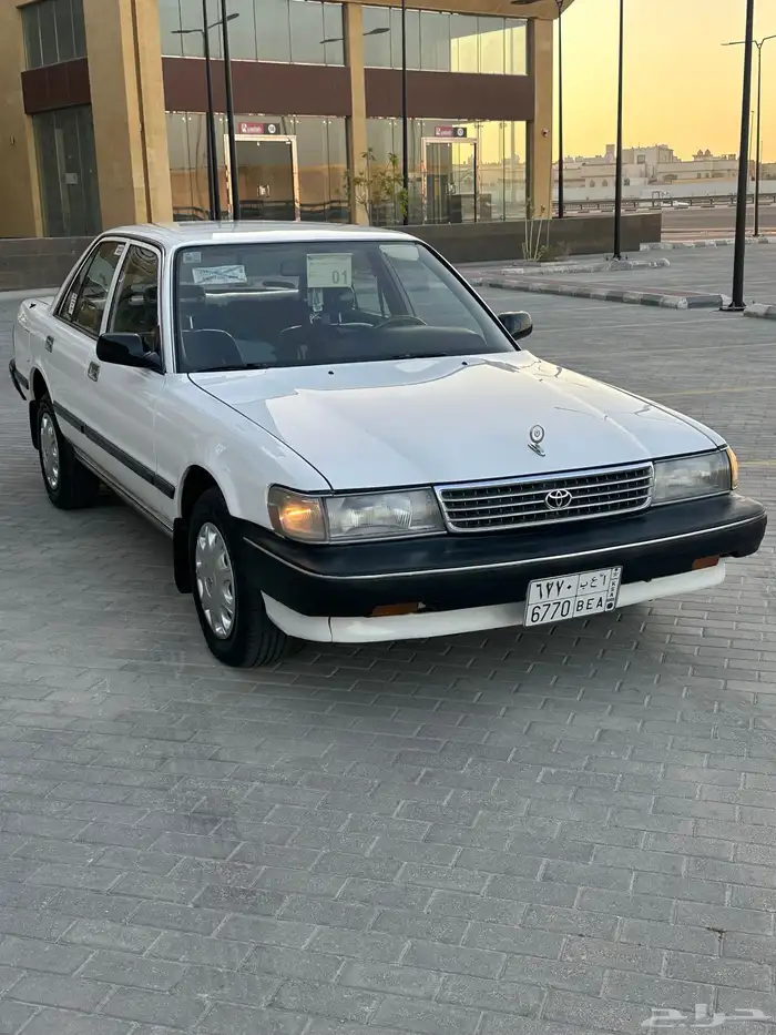 كرسيدا XL 4