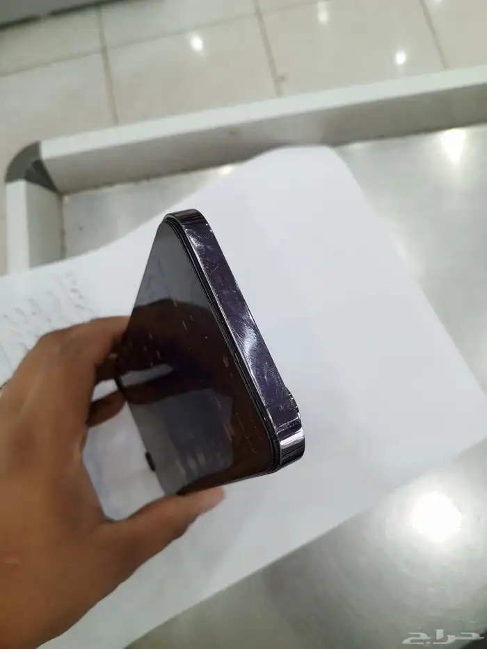 آيفون 14 برو ماكس 256 جيجا 3