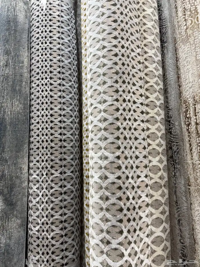 مفروشات السريع للارضيات بلاط مكتبي 2