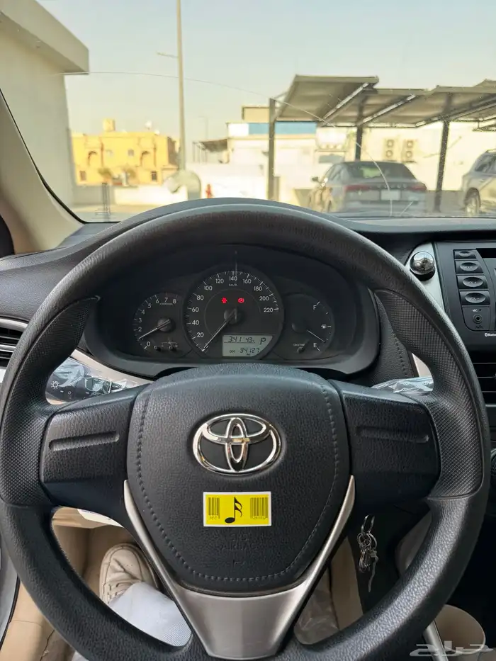 يارس 2019 نظيفه جدا 9