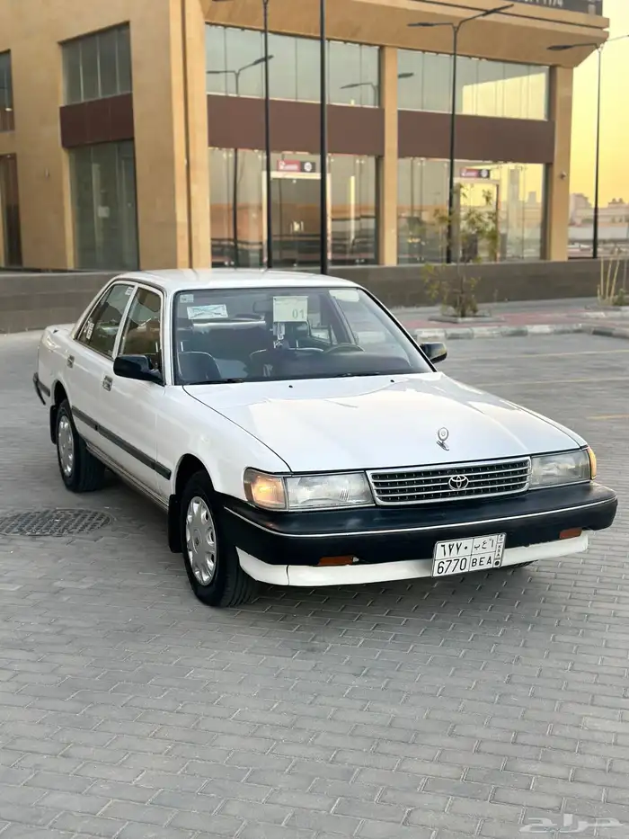 كرسيدا XL 1