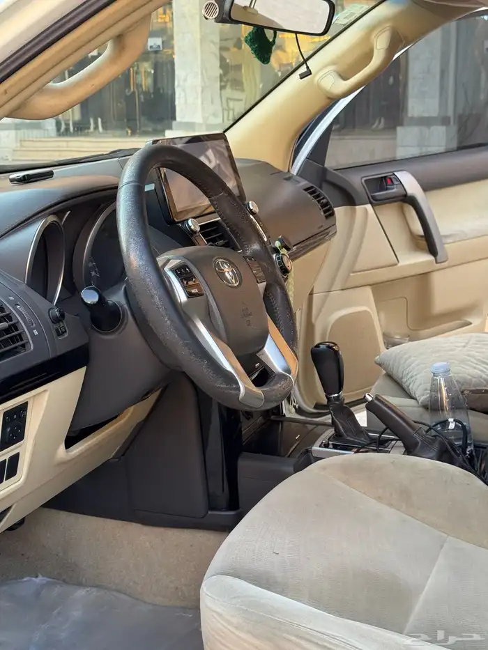 برادو 2015 13