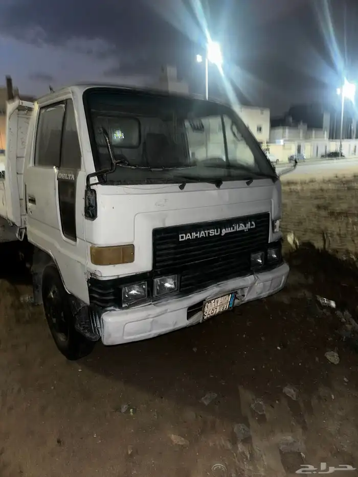قلاب دايهاتسو 1993 6