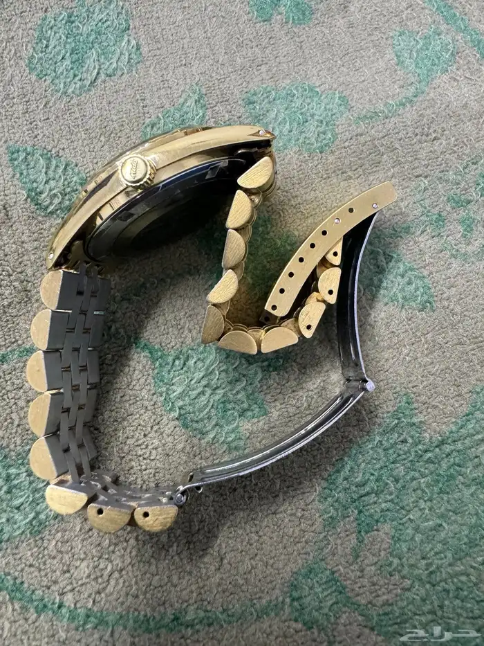 ميدو ساعه اتوماتيك سويسريه 4