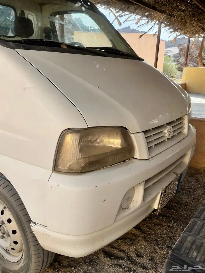 دباب سزوكي 11
