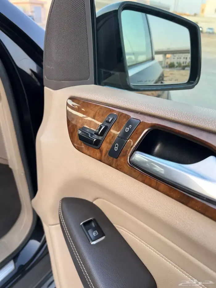 مرسيدس ML400 للبيع 2015 AMG 13