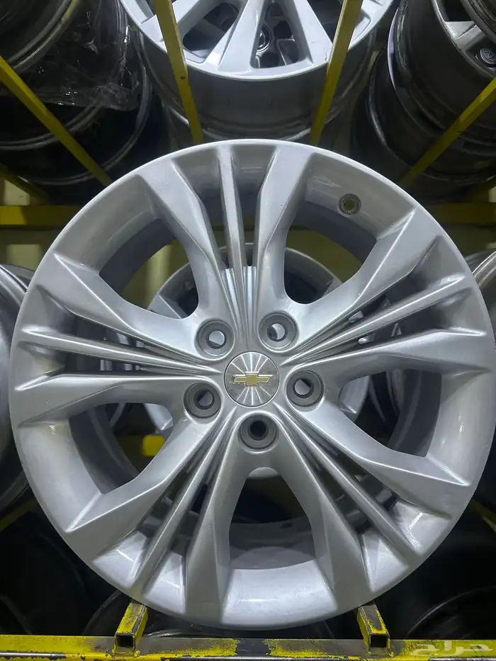 جنوط امبالا مقاس 18 اصلي وكاله 2