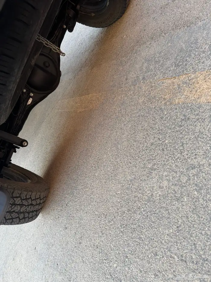 هايلوكس 2021 دبل ديزل 17