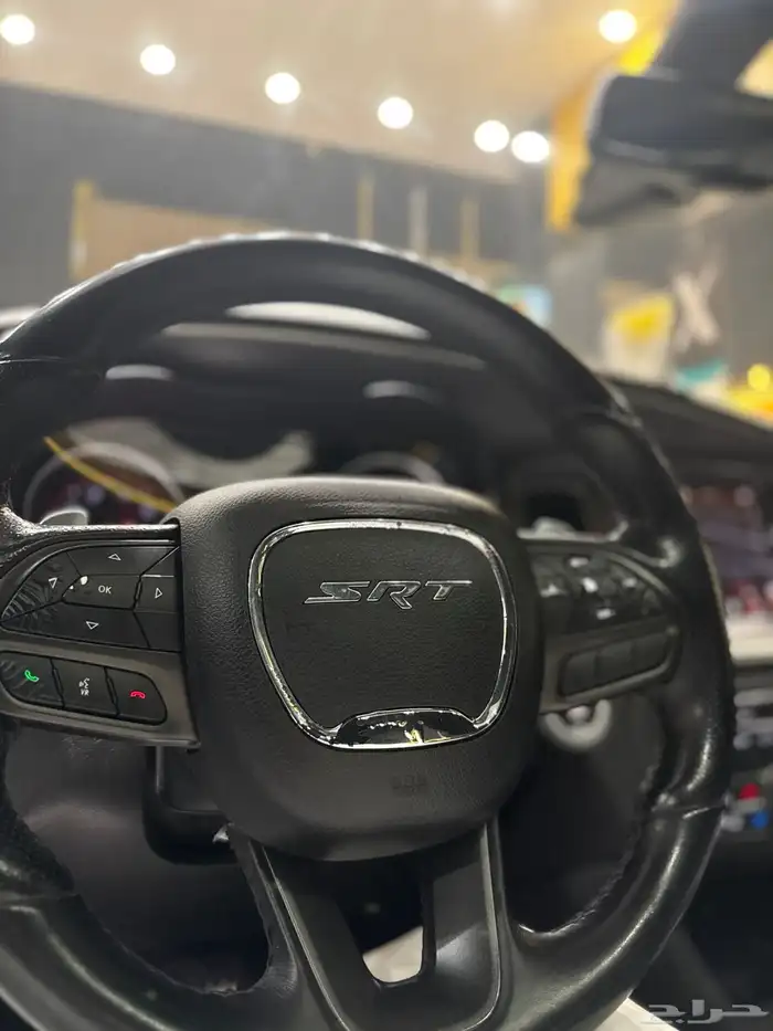 دوج تشارجر2021GT 23
