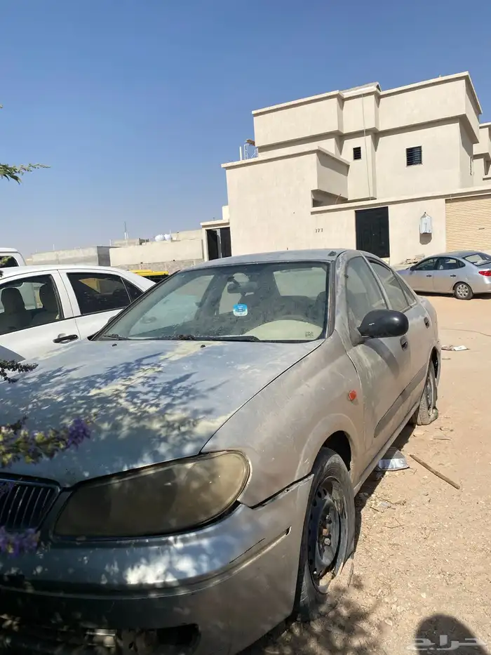 صني قير عادي 2009 0