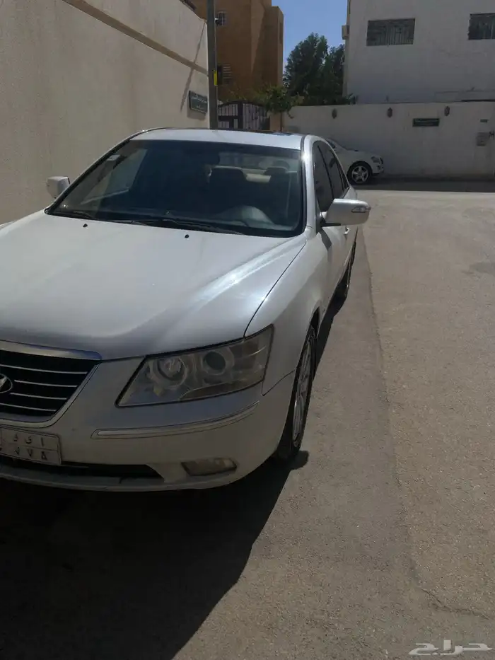 سوناتا 2010 3