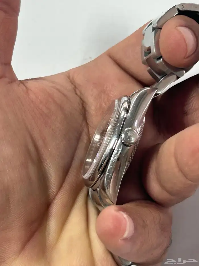 ساعة رولكس ماستر تايلند 9