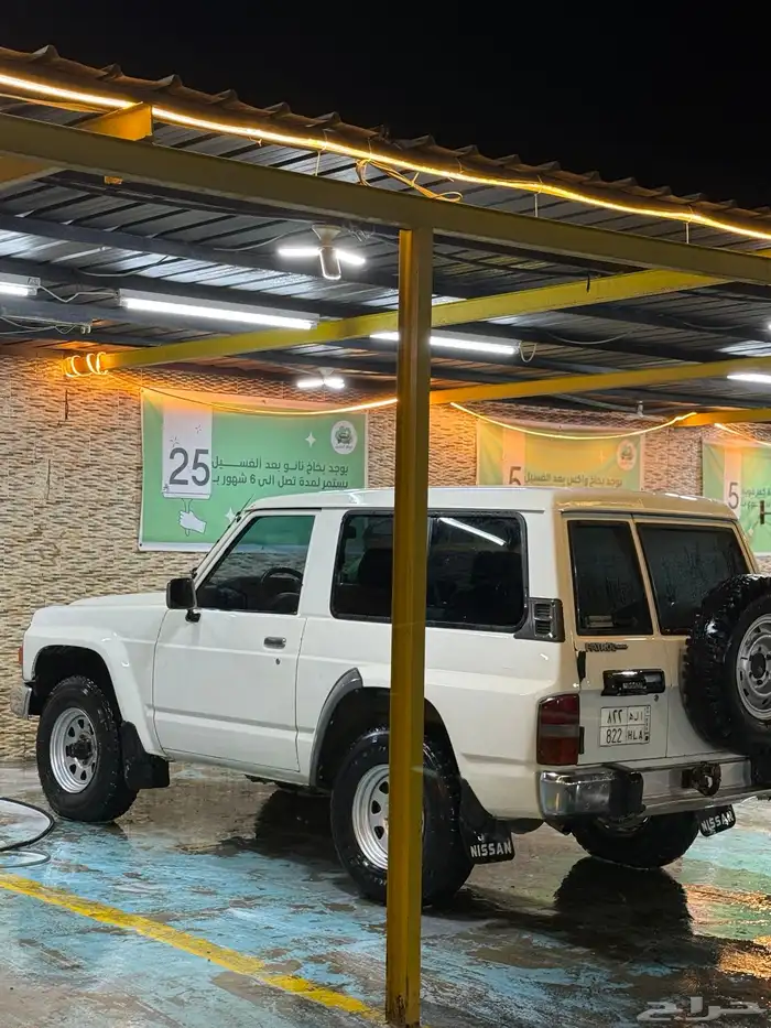 بترول 97 مرهم لكزس 430 3
