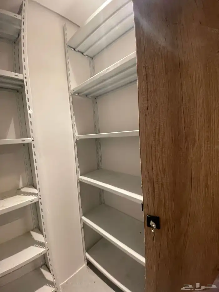 ارفف تخزين ملفات 3