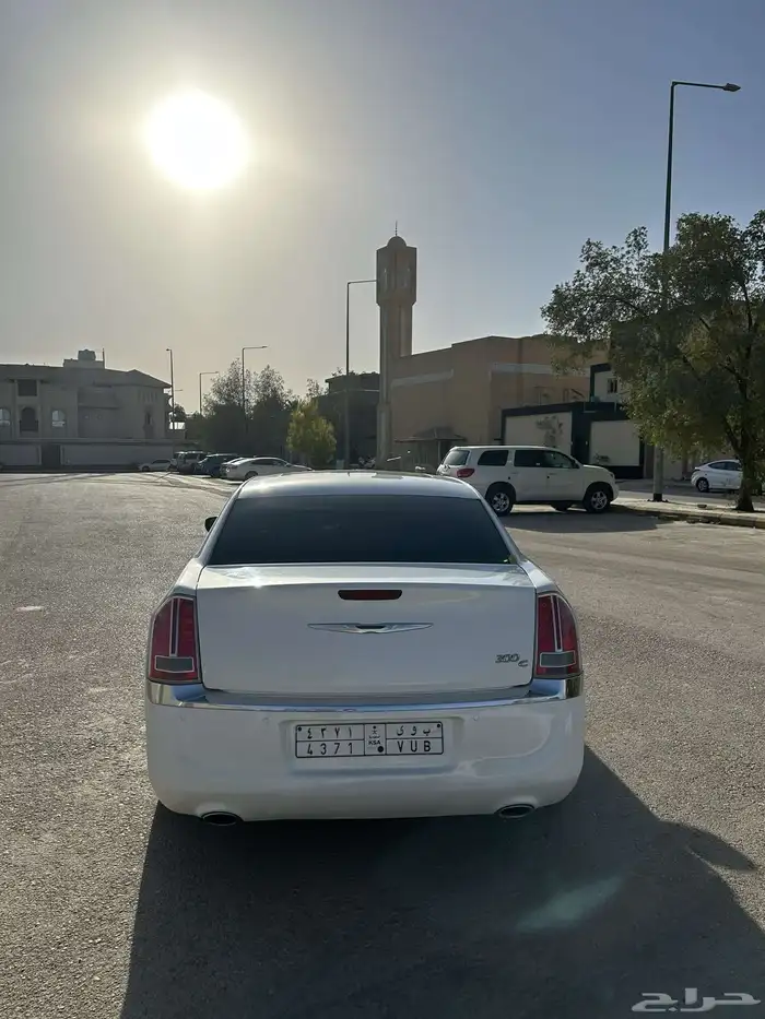 كرايسلر نظيفة v6 18