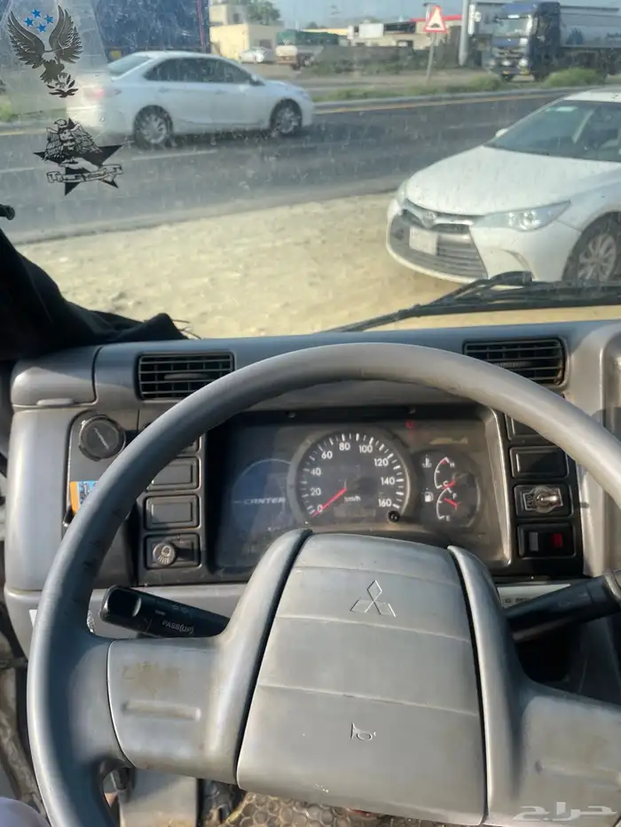 سطحة مديل 2008 للبيع مكينه وقير عل الشرط 4