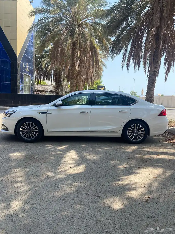 GAC ga8 2019 للبيع 2