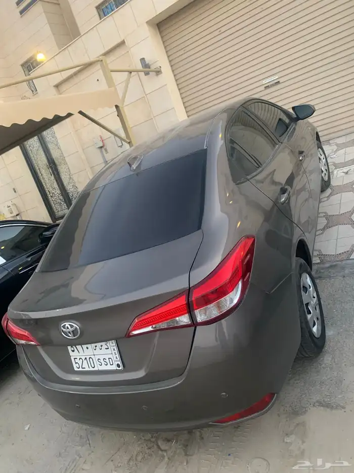 للبيع يارس 2018 11