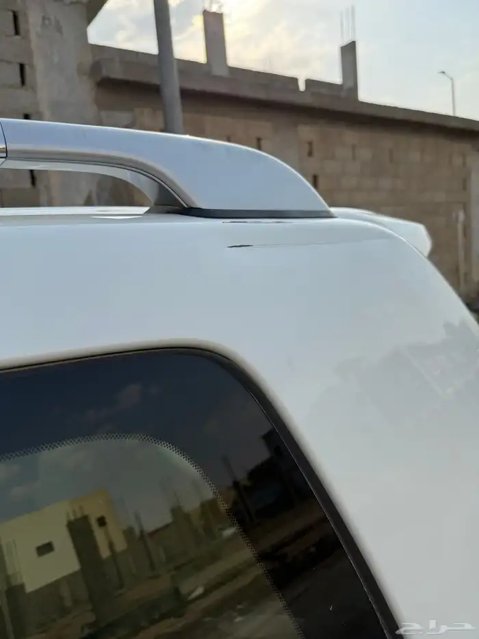 لاندكروزر وكالة 10