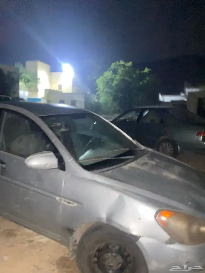 أكسنت 2006 بيع قطع 0